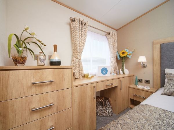 Greenfoot Caravan Park