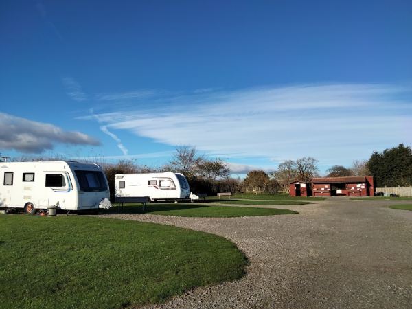 Greengate Farm Certificated Site