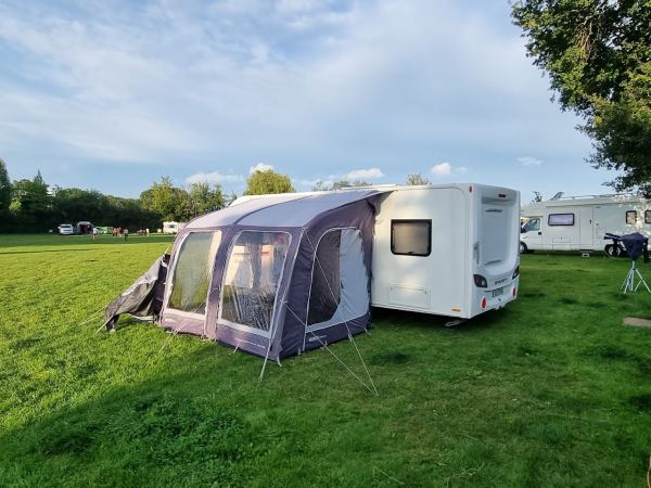 Greenhaven Caravan Park