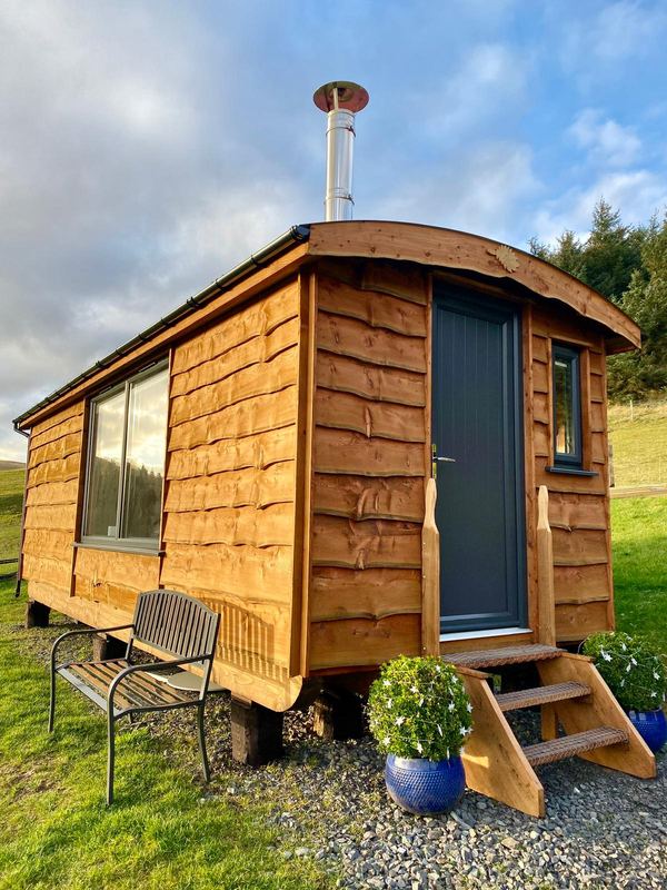Greenhill Farm Glamping