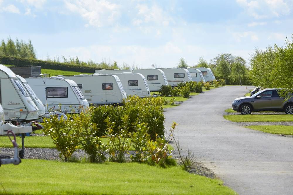 Greenhill Leisure Park