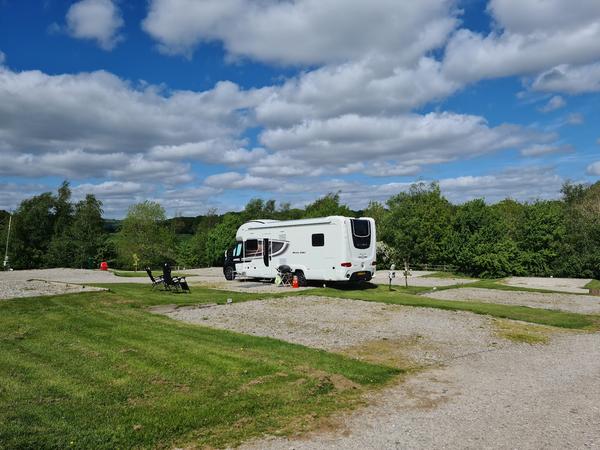 Greenhills Holiday Park