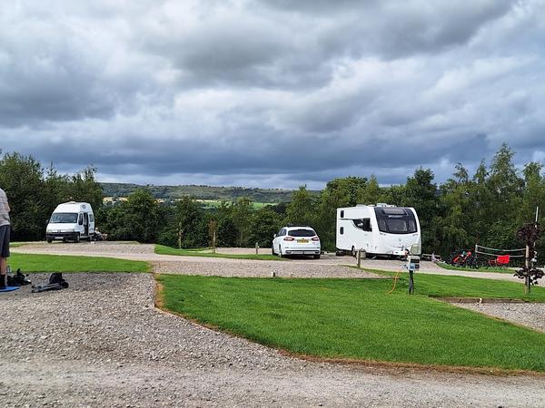 Greenhills Holiday Park