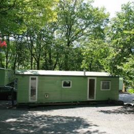 Greenhowe Caravan Park