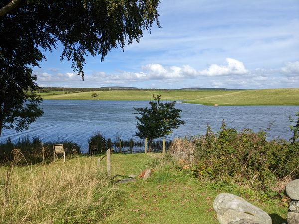 Greenloch House