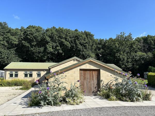 Greensprings Touring Park