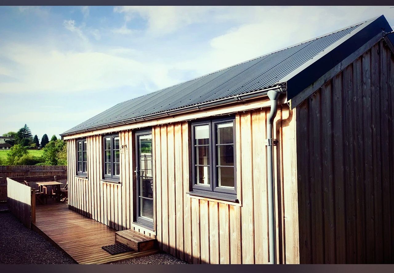 Greenway Farm Caravan and Camping Park
