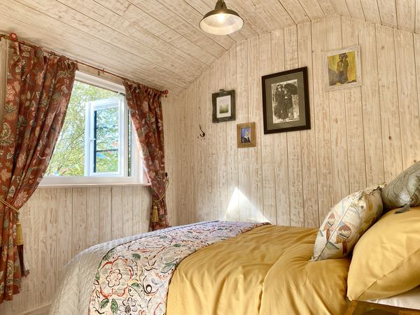 Greenway Farm Caravan and Camping Park