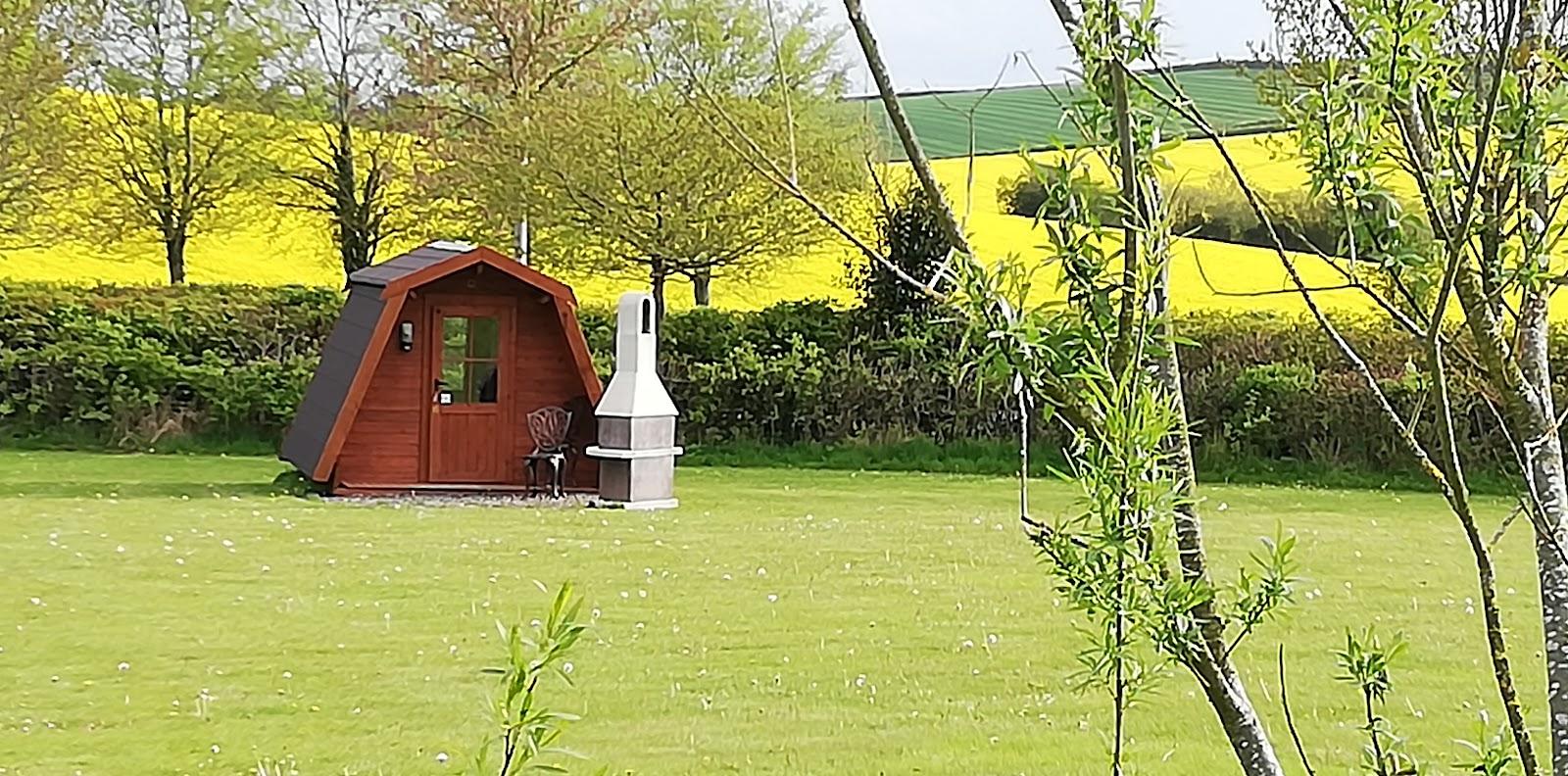 Greenway Touring and Glamping Park