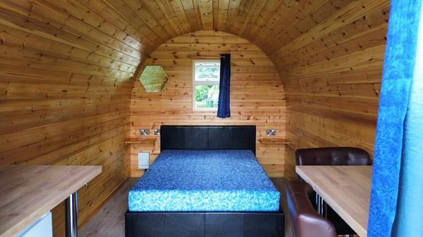 Greenway Touring and Glamping Park