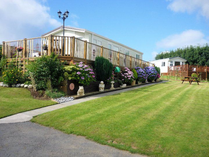 Greenways of Gower Premier Leisure Park