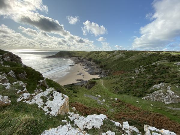 Greenways of Gower Premier Leisure Park