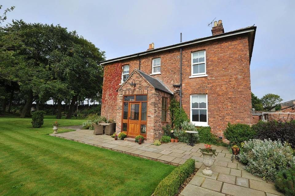 Greenwick Farm