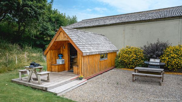Greenwick Farm
