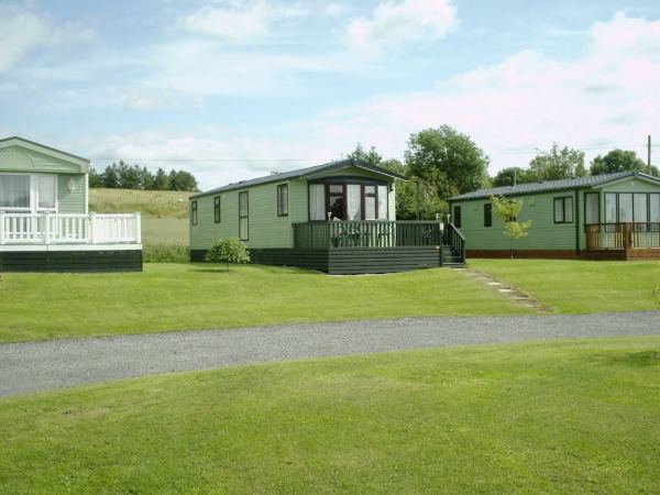 Greenwood Leghe Caravan Park