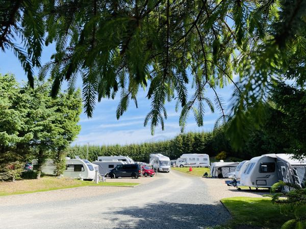 Greenwood Loch Holiday Park & Activity Centre