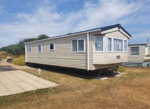 Grey Tower Caravan Park