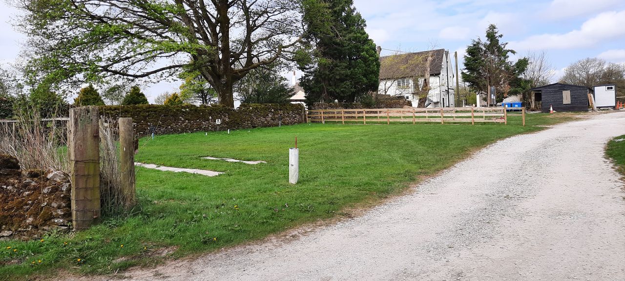 Greystones Nawab Camping and Touring