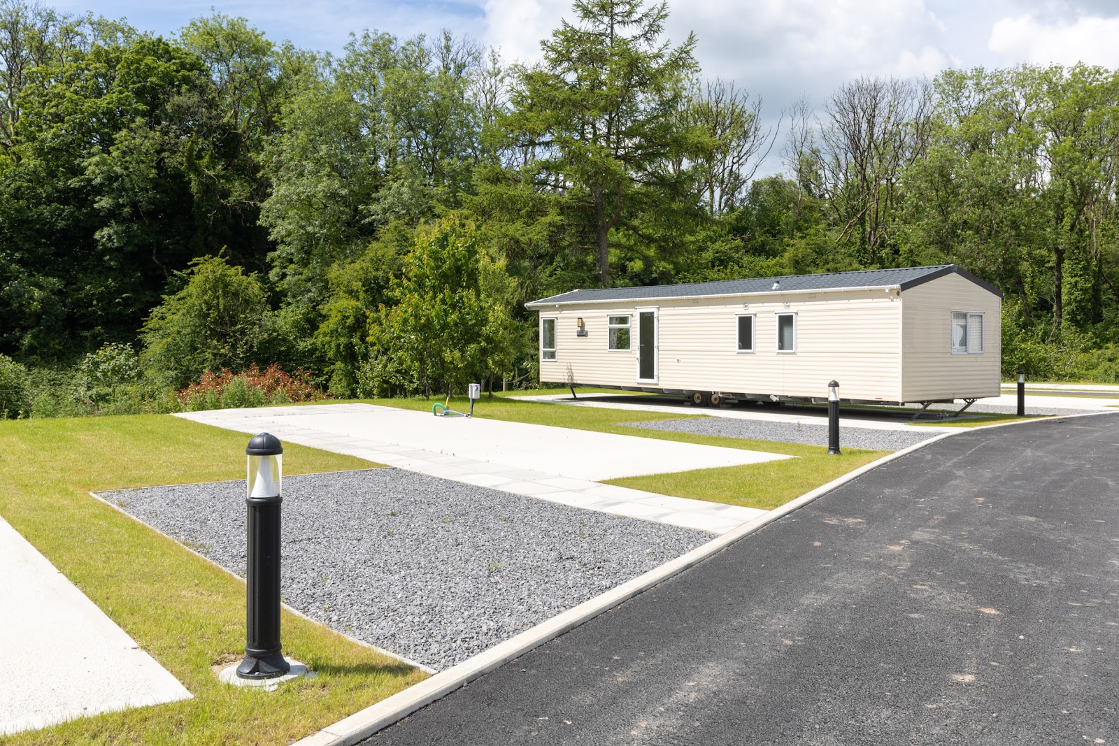 Grove Caravan Park