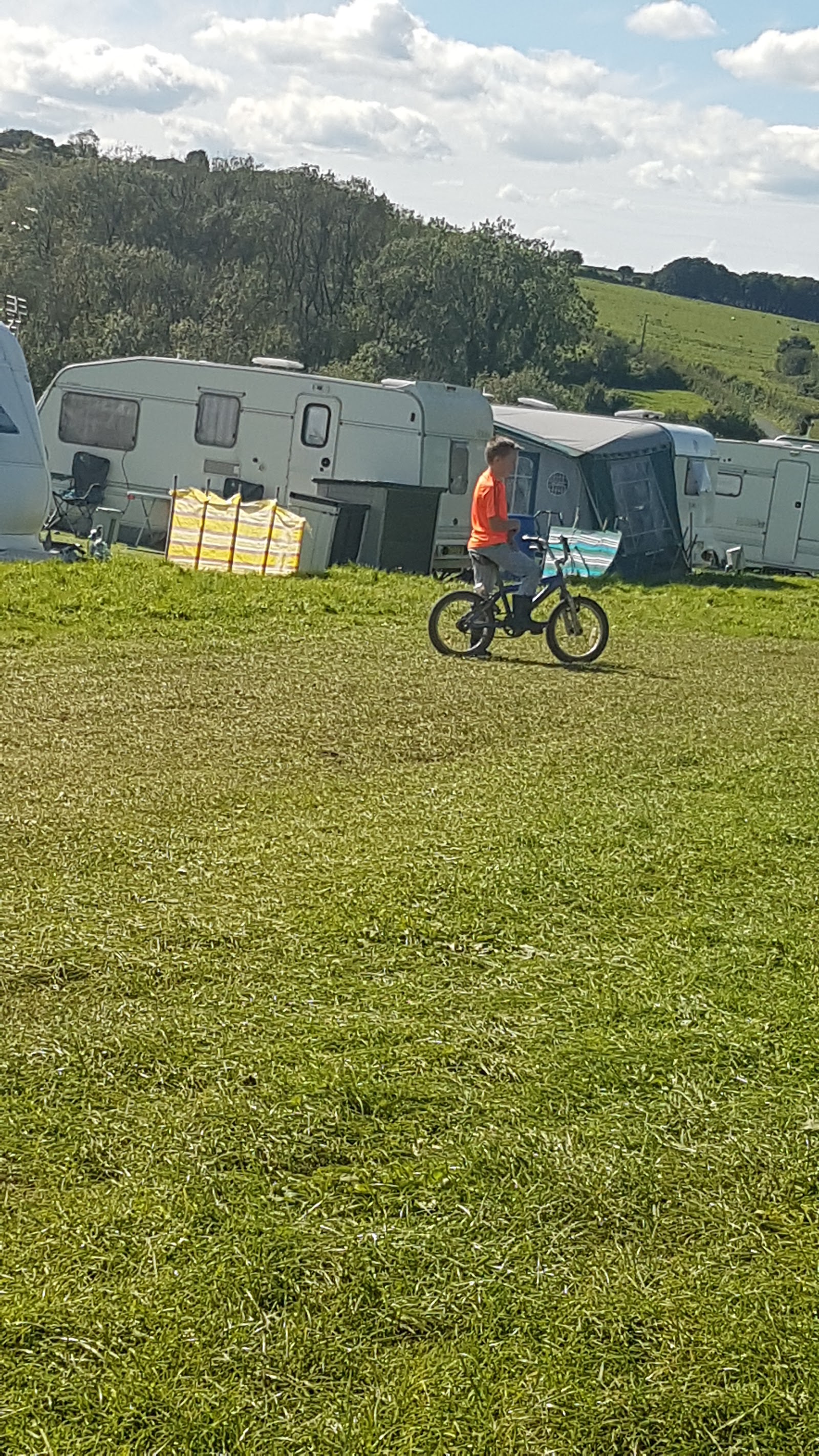 Grove Caravan Park