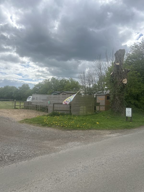 Grove Farm Camping