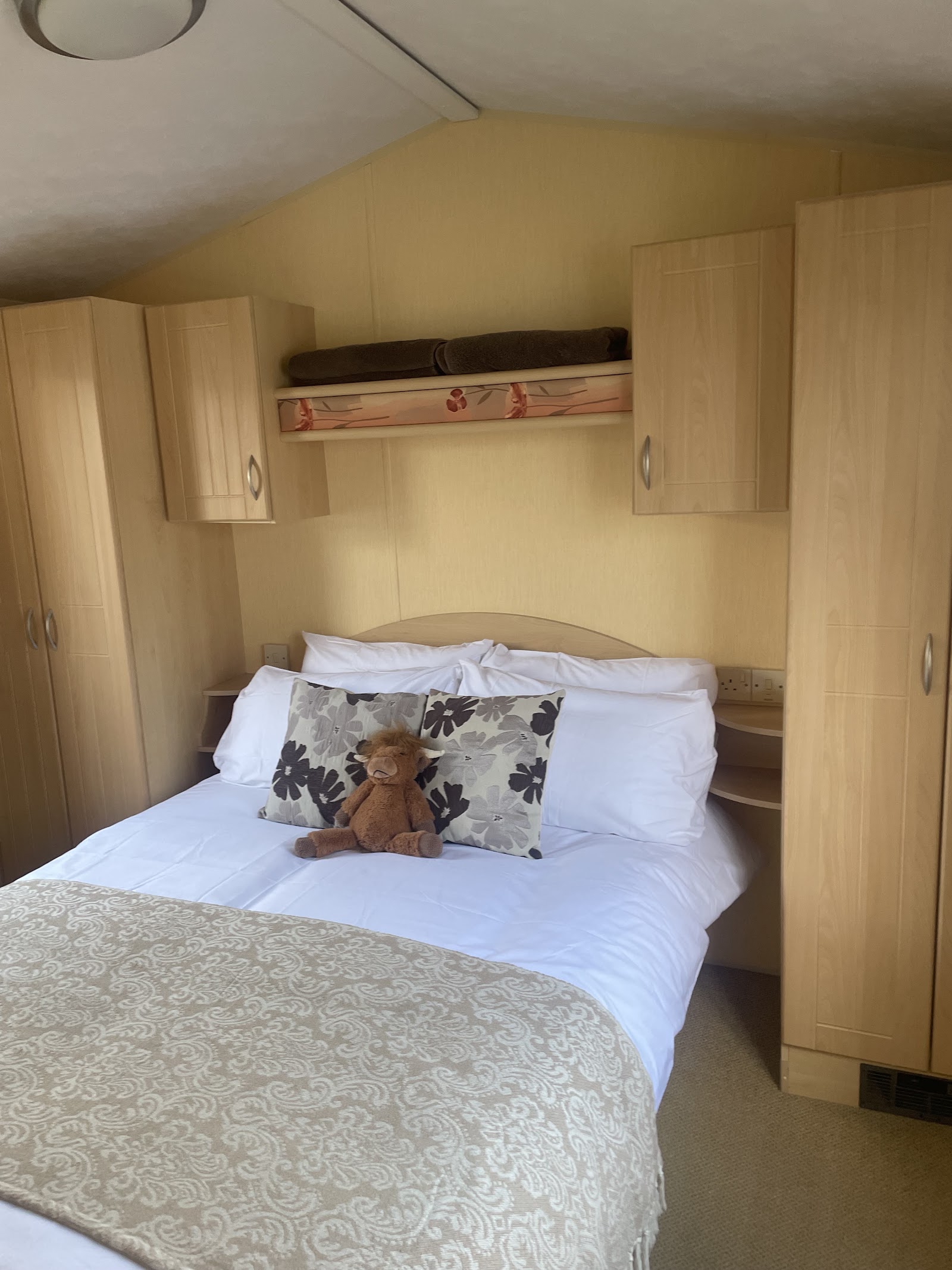 Gruinard Bay Caravan Park