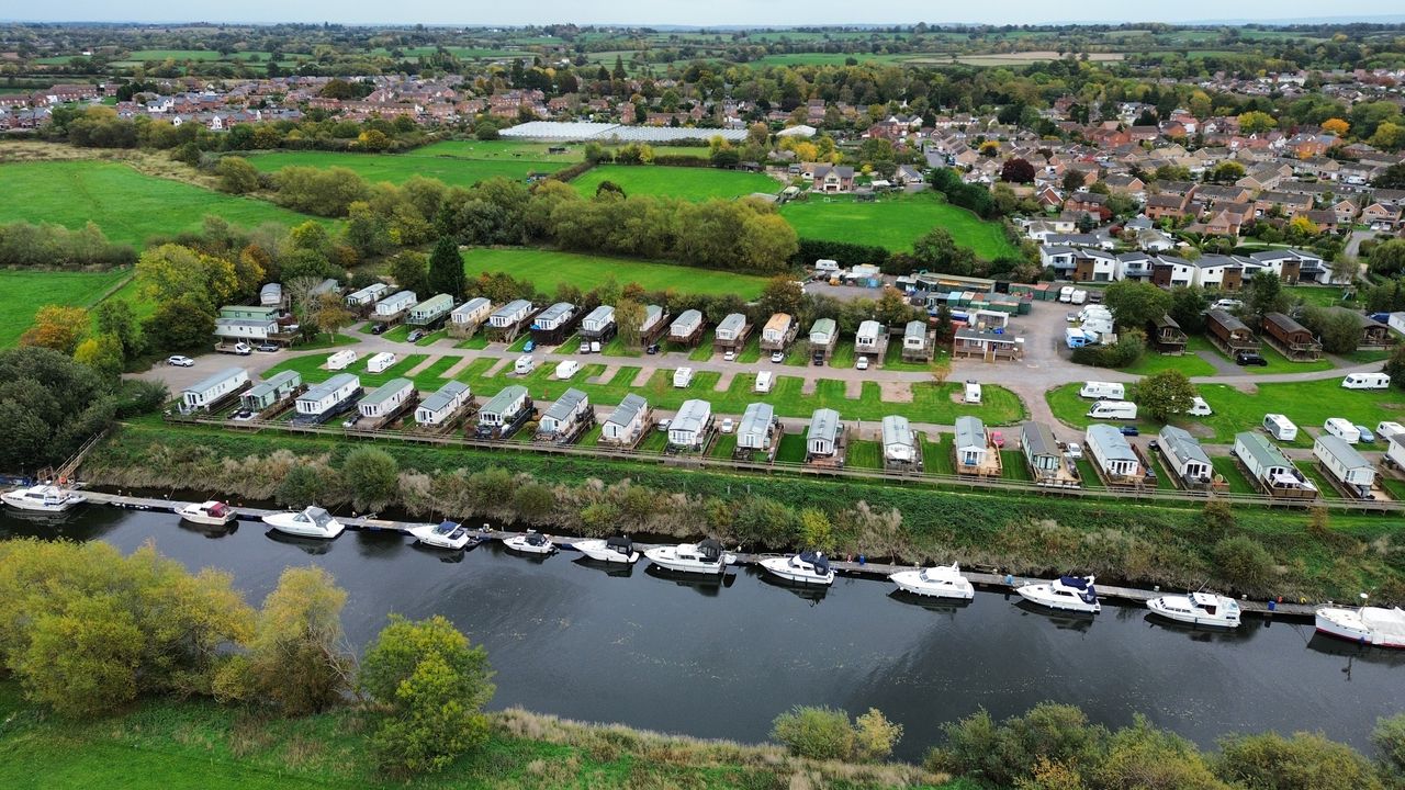 Gumburn Leisure Park