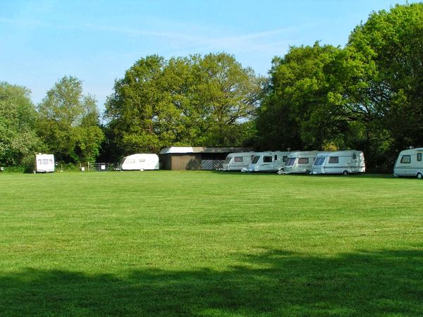 Gundrys Farm Campsite