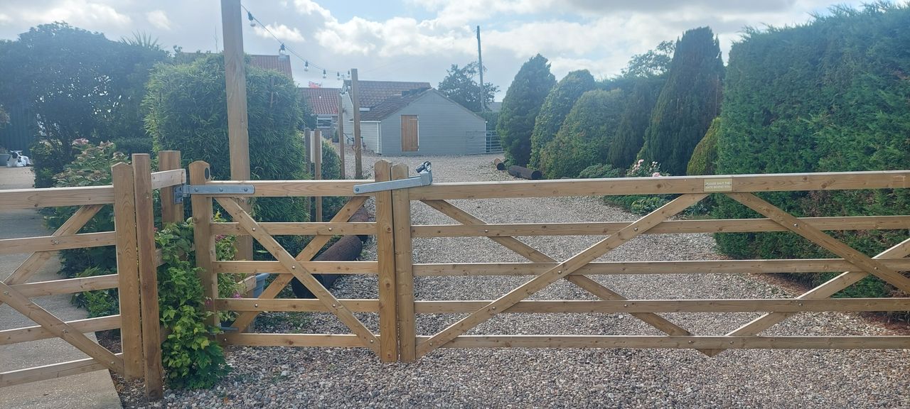 Gunnelgate House Certificated Site