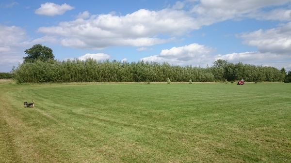 Gunnelgate House Certificated Site