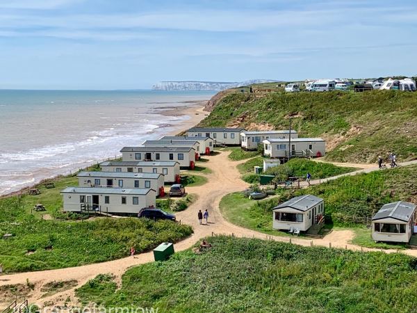 Gurnard Pines Holiday Village