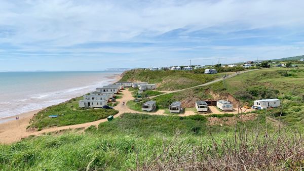 Gurnard Pines Holiday Village