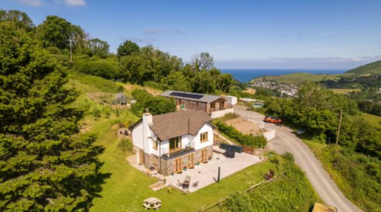 Guyscliffe Farm