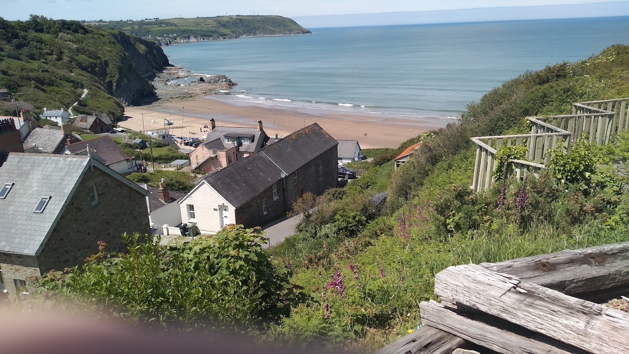 Gwalia Falls Retreat