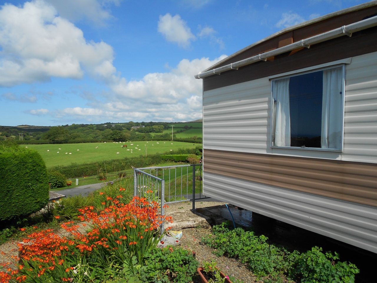 Gwaun Vale Touring Park