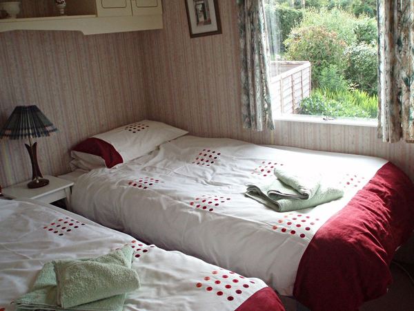 Gwaun Vale Touring Park