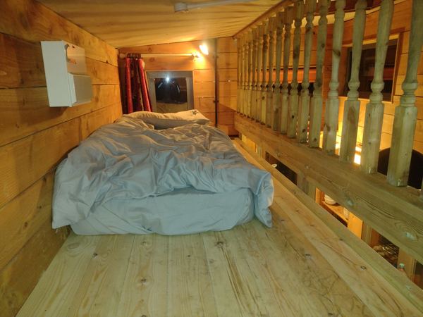 Gweek Campsite
