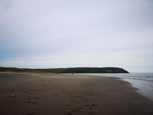 Gwel y Mor Camping and Touring Park