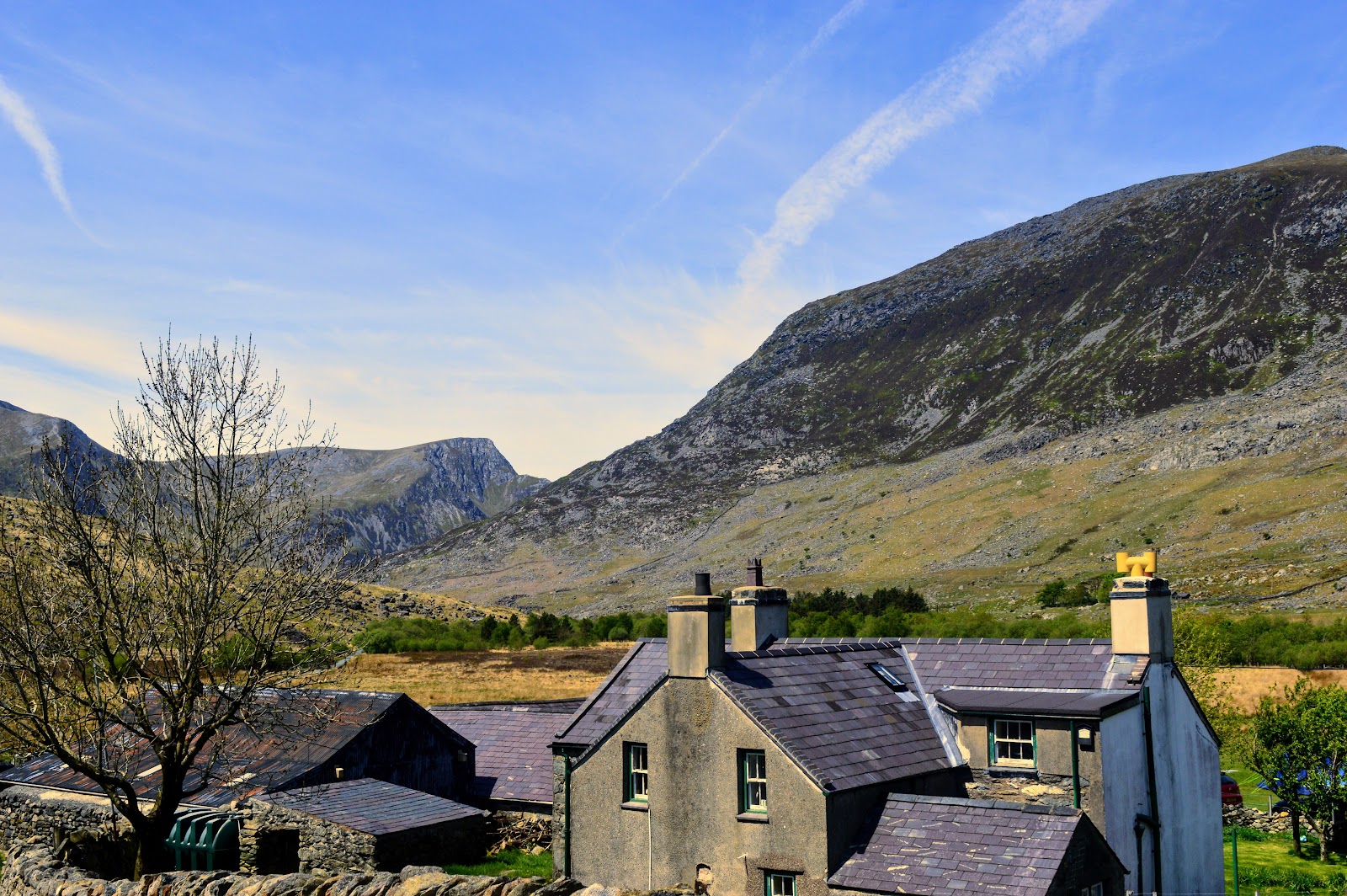 Gwern Gof Uchaf