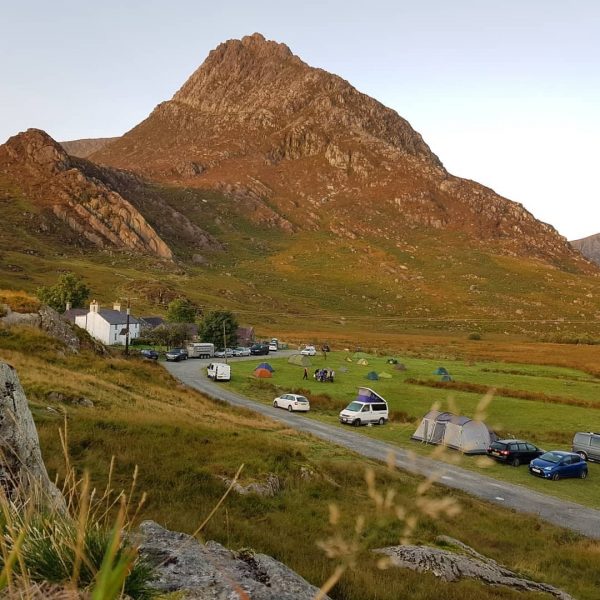 Gwern Gof Uchaf