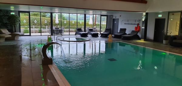 Gwernydd Hall Holiday Home Park