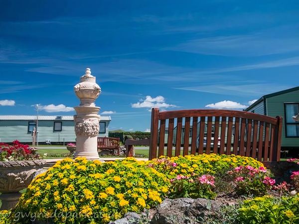 Gwynedd Holiday Home Park