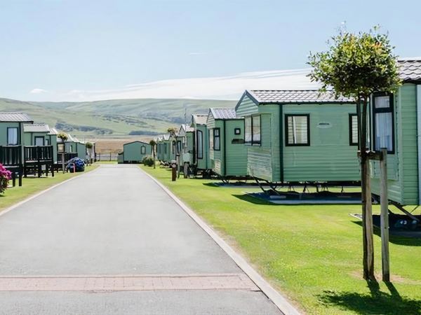 Gwynedd Holiday Home Park