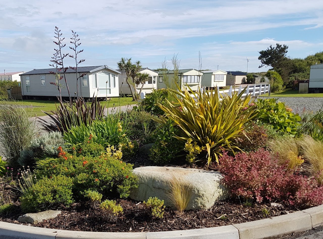 Gwynfair Caravan Park