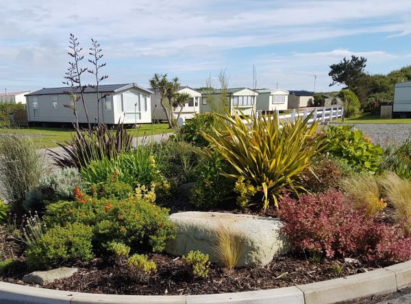 Gwynfair Caravan Park