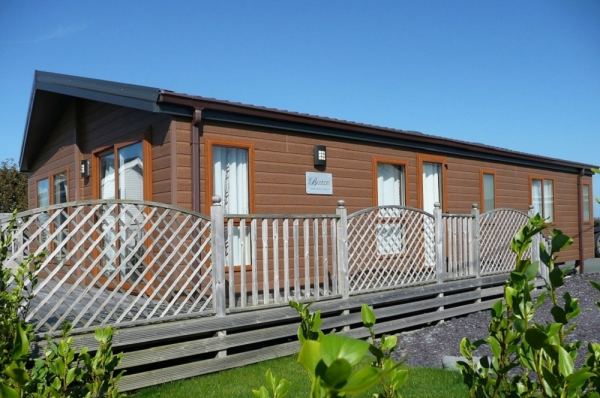 Gwynfair Caravan Park