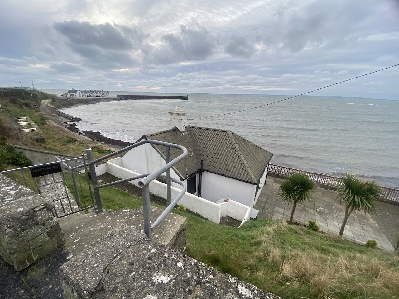 Gyles Quay Caravan and Camping Park