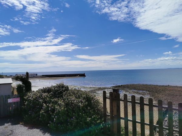 Gyles Quay Caravan and Camping Park