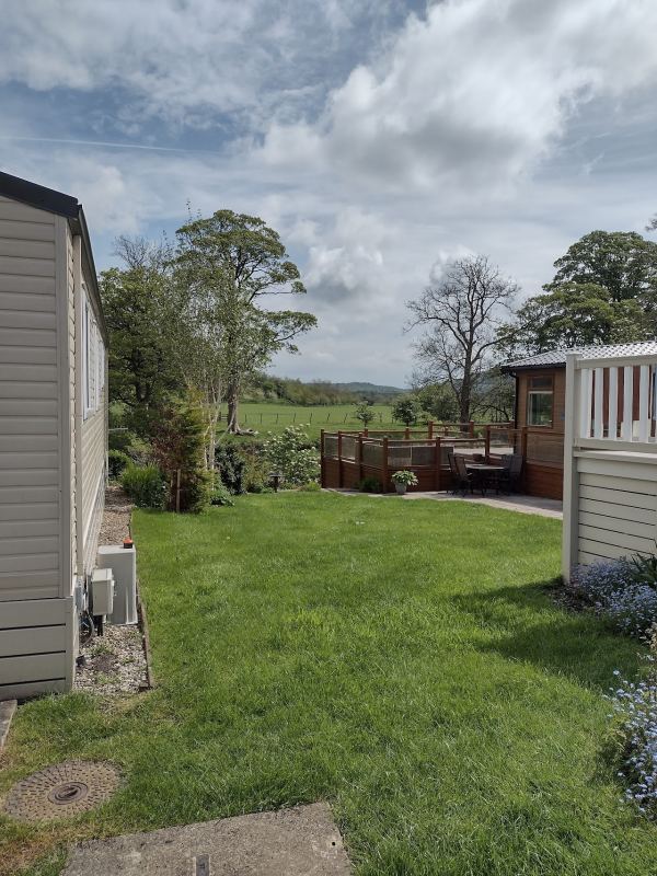 Hackings Caravan Park