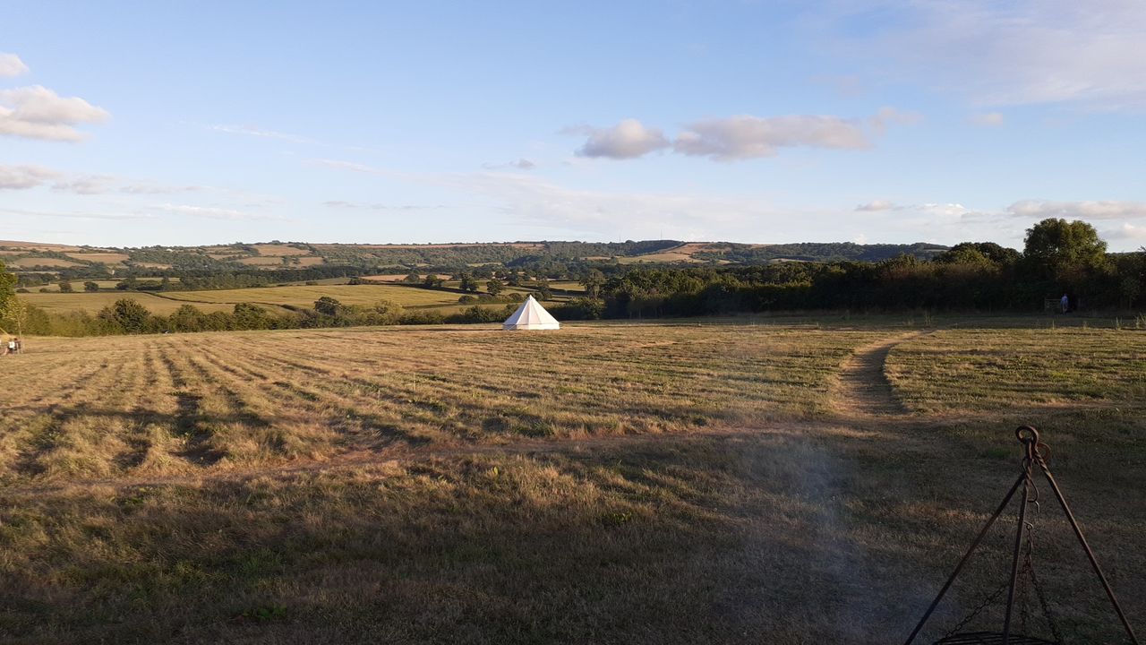 Haddon Copse Farm
